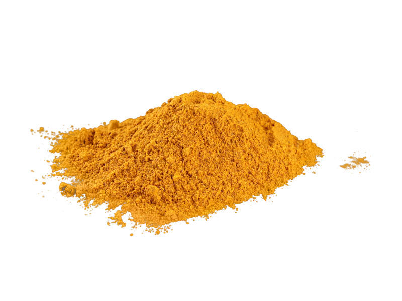 Seven spices