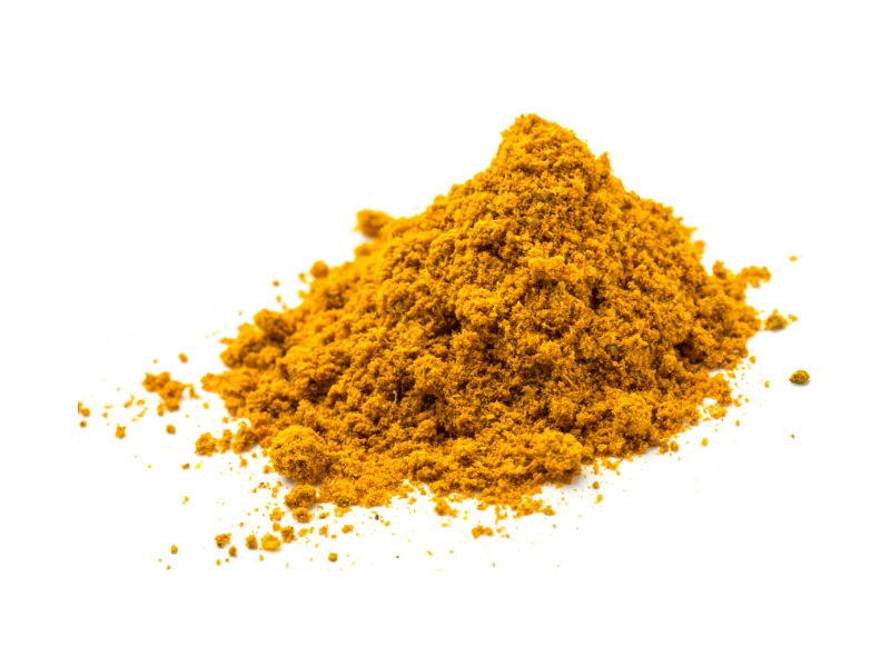 Curry